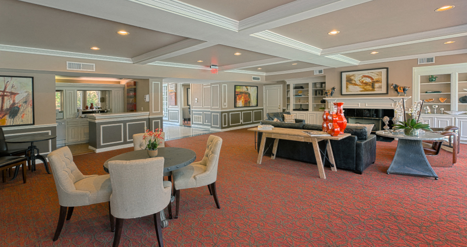 Woodlake Oaks Apartments Image 16